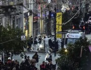 قنصلية المملكة في إسطنبول تُصدر تنويهًا بشأن الحـادث الإرهـابي في تركيا