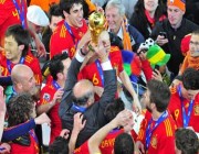 كأس العالم باختصار.. إسبانيا تحصد ذهب “مونديال 2010” للمرة الأولى وسط أدغال إفريقيا