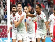 وصول منتخب تونس إلى الدوحة للمشاركة في كأس العالم 2022
