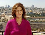 وزير دفاع إسرائيل يصف تحرك أمريكا للتحقيق في مقتل صحفية الجزيرة “بالخطأ الفادح”