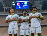 الأخضر الأولمبي بطلًا لكأس اتحاد غرب آسيا على حساب قطر (صور وفيديو)