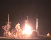 بمشاركة سعودية.. “ناسا” تنجح أخيراً في إطلاق صاروخها العملاق أرتميس إلى القمر (فيديو)