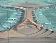 “مطارات جدة” تعتمد الخطة التشغيلية لتسهيل عبور جماهير مباريات كأس العالم في قطر