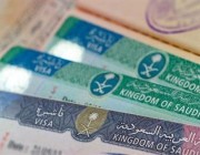 “السياحة”: إصدار أكثر من مليون تأشيرة سياحية إلكترونية منذ إطلاق الخدمة في 2019