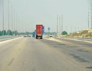 “النقل” تعلن بدء إصلاحات على طريق أبو حدرية