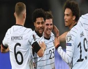 هدف مباراة (ألمانيا 1-0 سلطنة عمان)