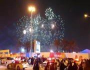 “الترفيه”: 3 ملايين زائر لموسم الرياض 2022 منذ انطلاقه قبل 27 يوماً