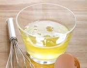 “سعود الطبية”: بياض البيض النيء لا يخفف آلام الحروق
