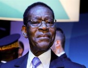 بعد 43 عامًا في السلطة.. رئيس غينيا الاستوائية يسعى إلى ولاية سادسة