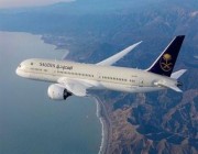 “الخطوط السعودية” شريك الطيران الرسمي لنادي نيوكاسل خلال رحلته للمملكة