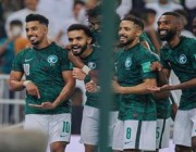 الأرقام الرسمية للاعبي الأخضر في كأس العالم قطر 2022