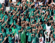 قبل انطلاق كأس العالم.. الدوحة تستقبل 500 متطوع سعودي