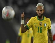 نيمار يختار 4 منتخبات ستُنافس البرازيل على كأس العالم قطر 2022