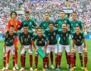 منافس الأخضر في كأس العالم.. المكسيك ورحلة البحث عن هدف جديد في مونديال 2022