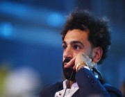 جلوب سوكر.. محمد صلاح يفوز بجائرة أفضل لاعب في العالم 2022 بتصويت الجماهير