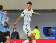 رسمياً.. منتخب الأرجنتين يستبعد نجم إنتر ميلان ويضم لاعباً جديداً قبل مواجهة الأخضر