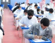 غداً.. طلاب وطالبات التعليم العام يؤدون الاختبارات التحريرية النهائية للفصل الدراسي الأول