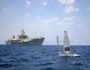 القيادة المركزية الأمريكية: نشر 100 سفينة مسيرة في مياه الخليج العربي العام المقبل