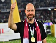 مدرب قطر: اللاعبون قدموا تضحيات كبيرة.. وجاهزون لكأس العالم