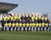 وصول بعثة البرازيل إلى قطر للمشاركة في كأس العالم (فيديو)