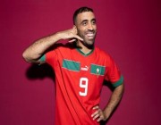 حمدالله: جميع مباريات المونديال مهمة.. ومنتخب المغرب لديه كل المقومات للتأهل