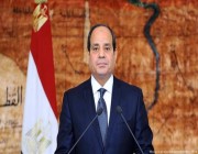 مصر: السيسي يتوجه إلى قطر لحضور حفل افتتاح كأس العالم