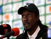 مدرب السنغال: تعويض لاعب كساديو ماني أمر صعب.. واخترنا لاعباً واعداً بديلاً عنه