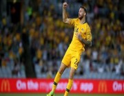 كأس العالم 2022.. أستراليا تستدعي ماركو تيليو