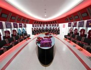كأس العالم 2022.. المعز علي يقود تشكيل قطر أمام الإكوادور