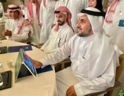 نائب وزير البيئة يدشن الملتقى الأول للابتكار والتقنيات الحديثة في الرياض