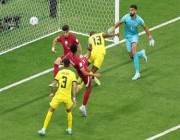 كأس العالم.. قطر 0 – 0 الإكوادور.. فالنسيا يسجل والـ VAR يلغي الهدف