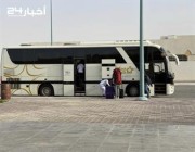 رئيس “سابتكو” بالأحساء لـ”أخبار24″: انطلاق 10 رحلات يومياً لنقل مشجعي المونديال إلى قطر (فيديو)
