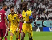 منتخب قطر أول مستضيف لـ كأس العالم يخسر المباراة الافتتاحية