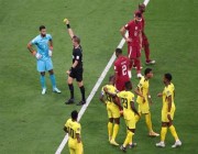 حارس المنتخب القطرى: نسعى للتعويض أمام السنغال وهولندا