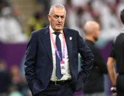 مدرب الإكوادور: مواجهة منتخب قطر لم تكن سهلة