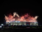 فيفا يعلن بيع 2.95 مليون تذكرة لحضور مباريات المونديال