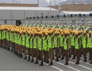 فريق البحث والإنقاذ السعودي بـ “الدفاع المدني” يبدأ اختبار إعادة “التصنيف الدولي”