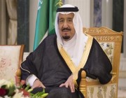 خادم الحرمين يرسل دعوة إلى أمير الكويت لحضور القمتين الخليجية الصينية والعربية الصينية