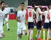 كأس العالم 2022.. إنجلترا تبدأ صفحة جديدة أمام إيران