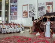 “بوابة الدرعية” تطلق جلسات مبادرة المشراق الروائية لتناول التاريخ السعودي