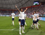 “بيلنجهام” ثاني أصغر لاعب يسجل لإنجلترا في كأس العالم