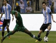 قبل الموقعة المنتظرة.. أرقام وحقائق من مواجهة الأرجنتين والسعودية في كأس العالم