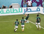 كأس العالم.. الأخضر يحقق رقمًا تاريخيًا للمنتخبات العربية