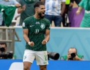 صالح الشهري: لم نتأهل بعد.. والحمدلله الفوز أمام الأرجنتين