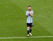 موقع أرجنتيني: المنتخب السعودي حوّل حلم ميسي إلى كابوس