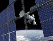 علماء بوكالة الفضاء الأوروبية يخططون لإرسال الكهرباء للمنازل من الفضاء لاسلكياً