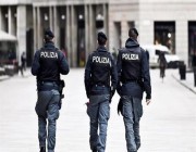 شرطة إيطاليا تعتقل زعيمة للمافيا و48 آخرين في مداهمة خارج ميلانو