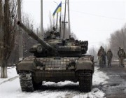 مستجدات الغزو الروسي.. معارك في كينبورن واتهامات لأوكرانيا بمصادرة الغاز الروسي