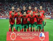 كأس العالم.. زياش يقود المغرب أمام كرواتيا وحمدالله بديلًا