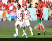 لوكا مودريتش: نستحق نتيجة أفضل من التعادل أمام المغرب